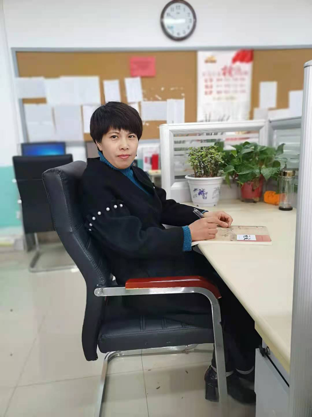 东明一中这些老师,胜出!你认识几个?