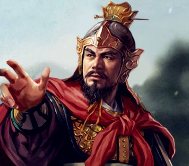 陈友谅:天选之子,称帝四年,朱元璋骂他残暴,却故意隐藏另一面