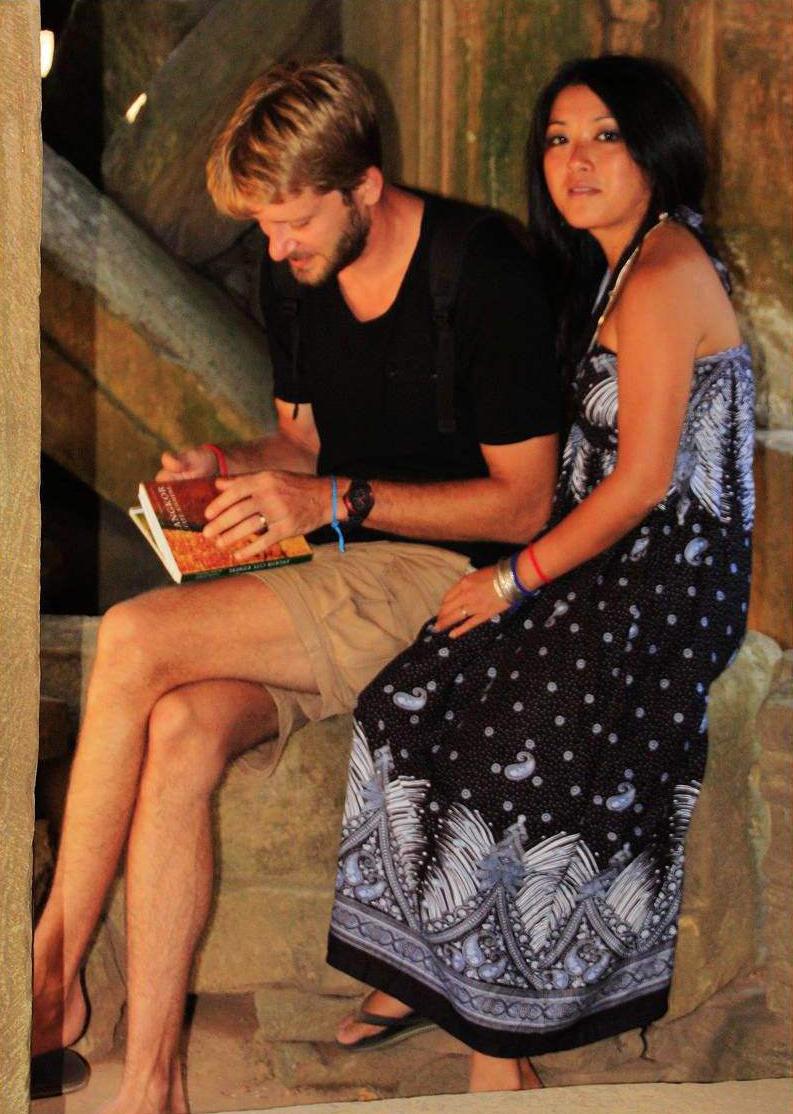 泰国"租妻"火爆,白天当导游,晚上做妻子,为何不愿体验第二次