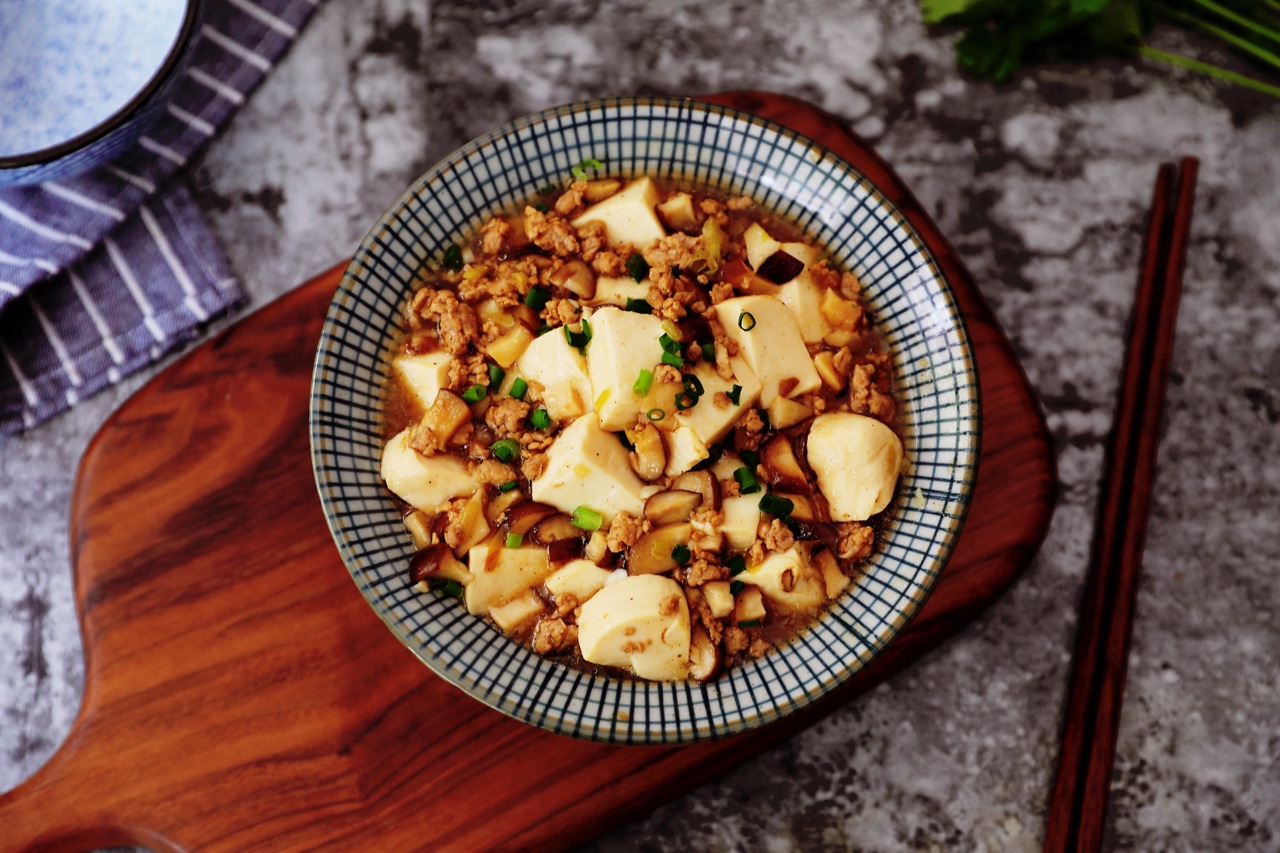 秋天最应该吃的4道蒸菜,营养美味,好吃解馋,老少皆宜