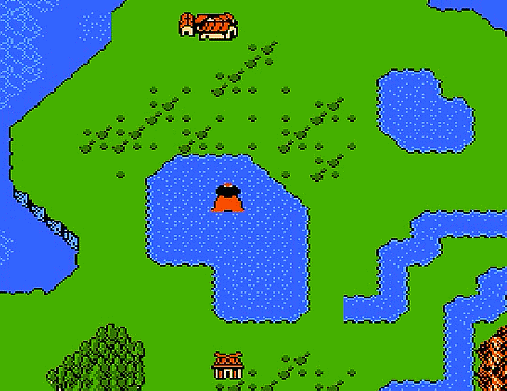 fc封神榜,开局拿终极装备才是穿墙正确打开方式,你是否用错了?