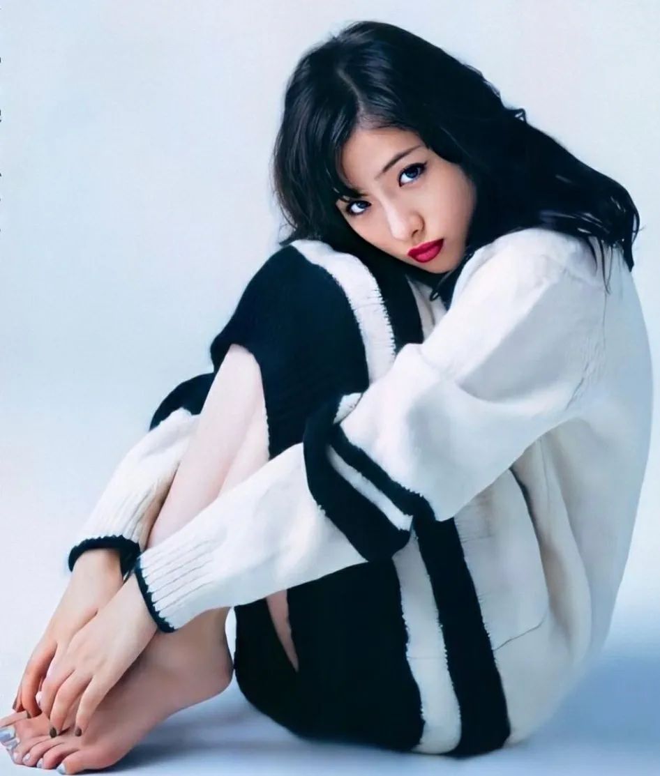 日本完美少女奖-石原里美