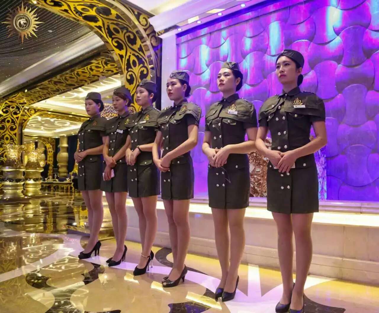 "特殊服务"成常态?单次收费就是"天价",娱乐场所内幕引深思