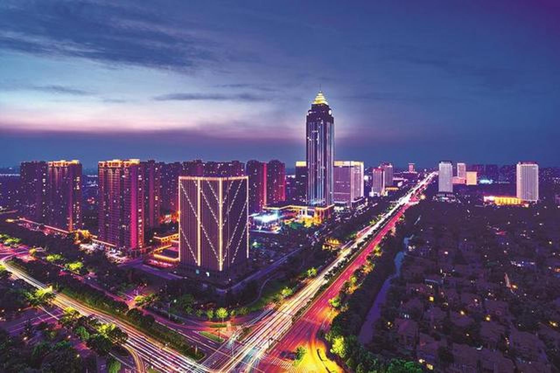 金秋图文动态创作节#  浙江省海宁市,坐落在浙江北部,毗邻上海,地处