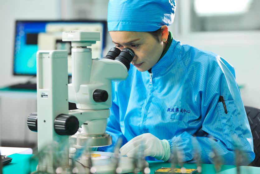 中国质量奖个人分享案例之潘玉华