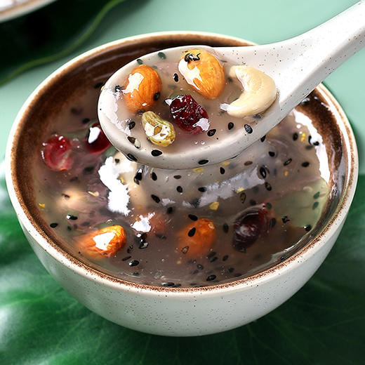 建议爱美的女生:遇到这五种食物,不要吝啬,它们营养丰富