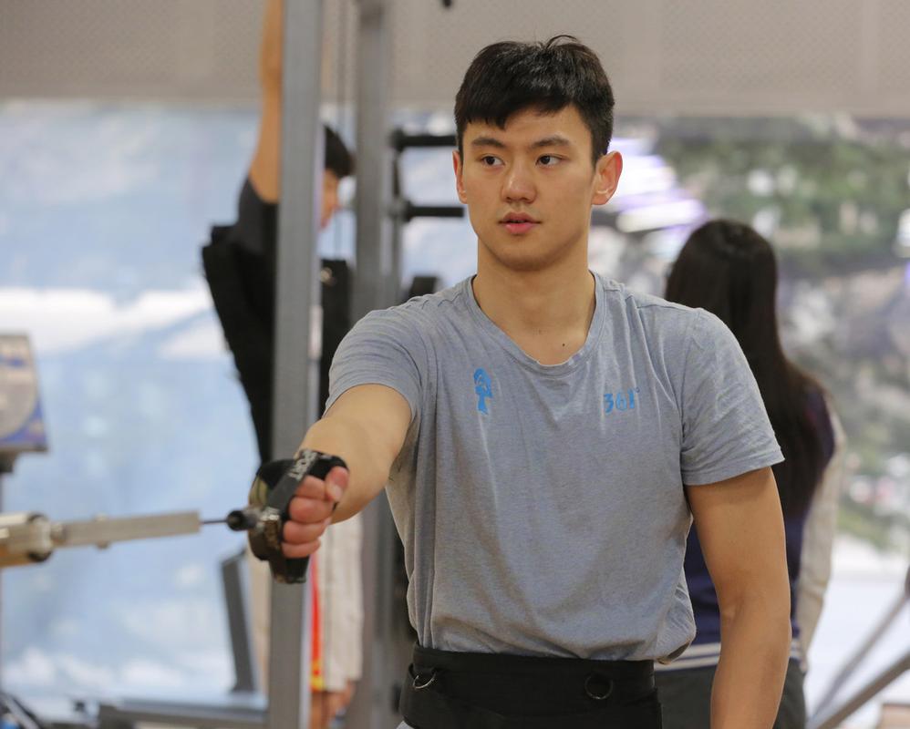 回顾宁泽涛被国家队开除后却年入千万终究走上了条不归路