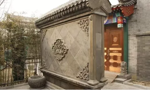 內有玄關 大有講究