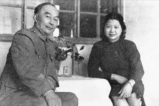 戴笠的情人,最美女特工,后改嫁农民30年,临刑前提出如此要求