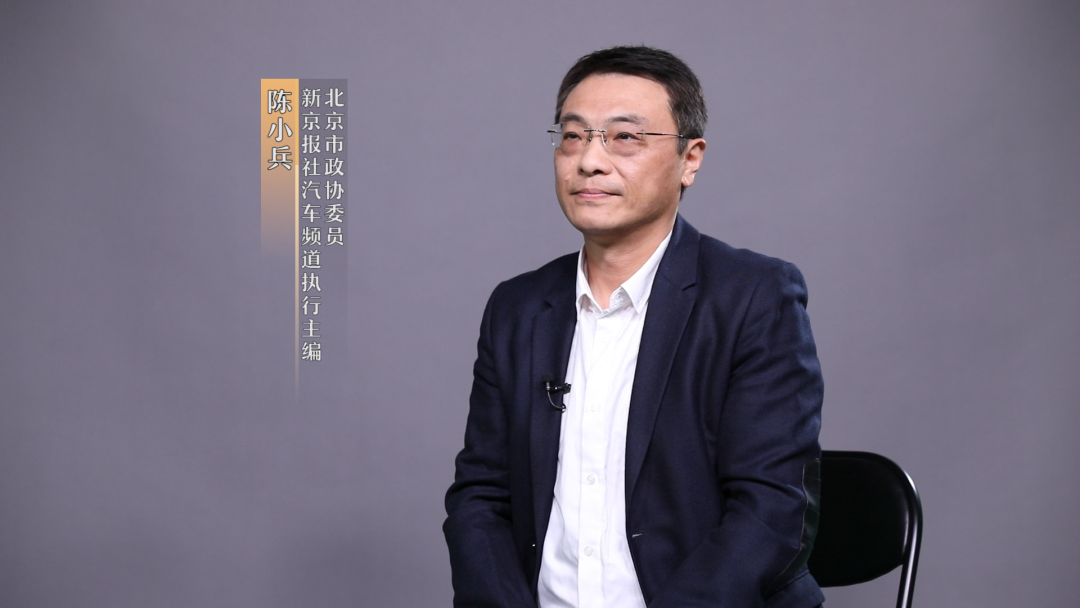 我在政协这五年|陈小兵:提案是"走"出来的