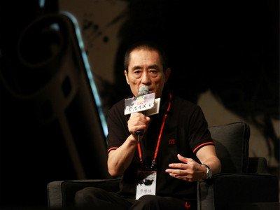 回顾越低调越有钱细看73岁张艺谋的资产才知道什么叫人生赢家