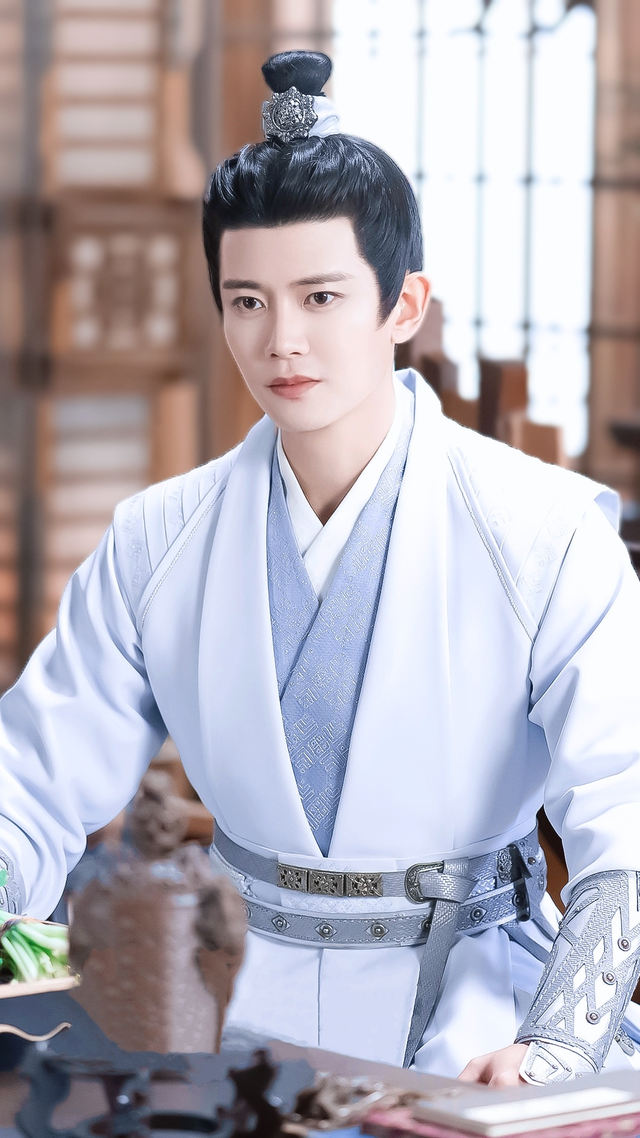 《周生如故》:周生辰死于剔骨之刑,祸起一身美人骨?