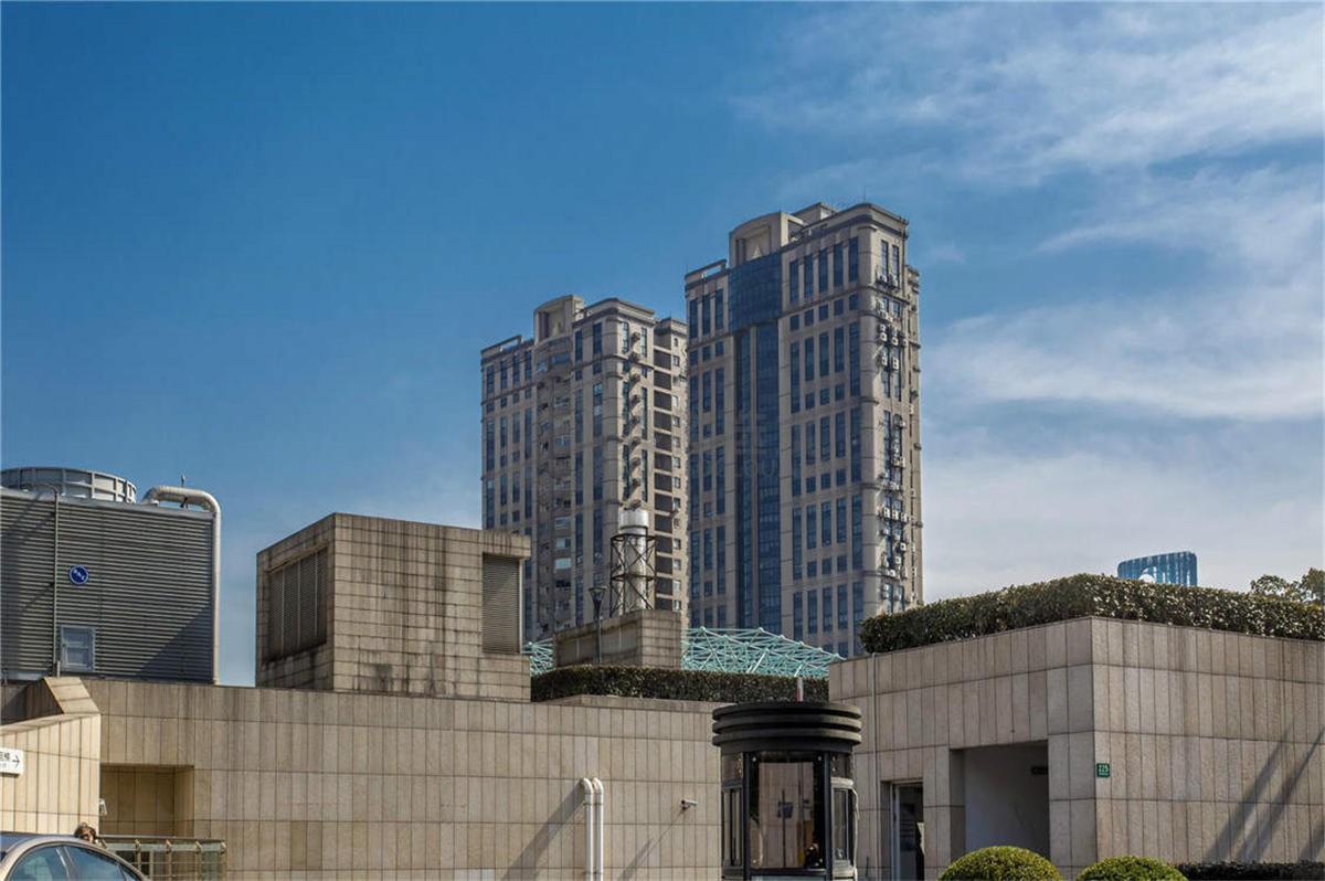 茂名大厦——黄浦区淮海路新天地写字楼