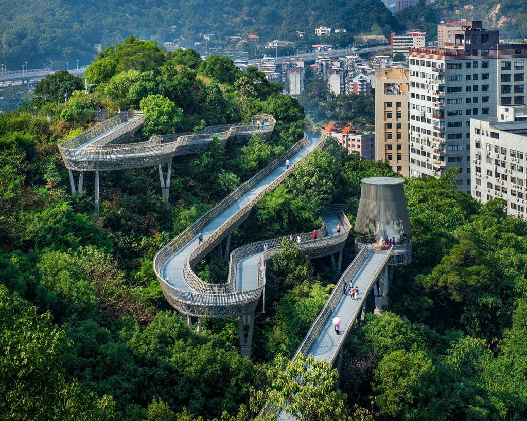 写给第一次来福州的你|旅行建议