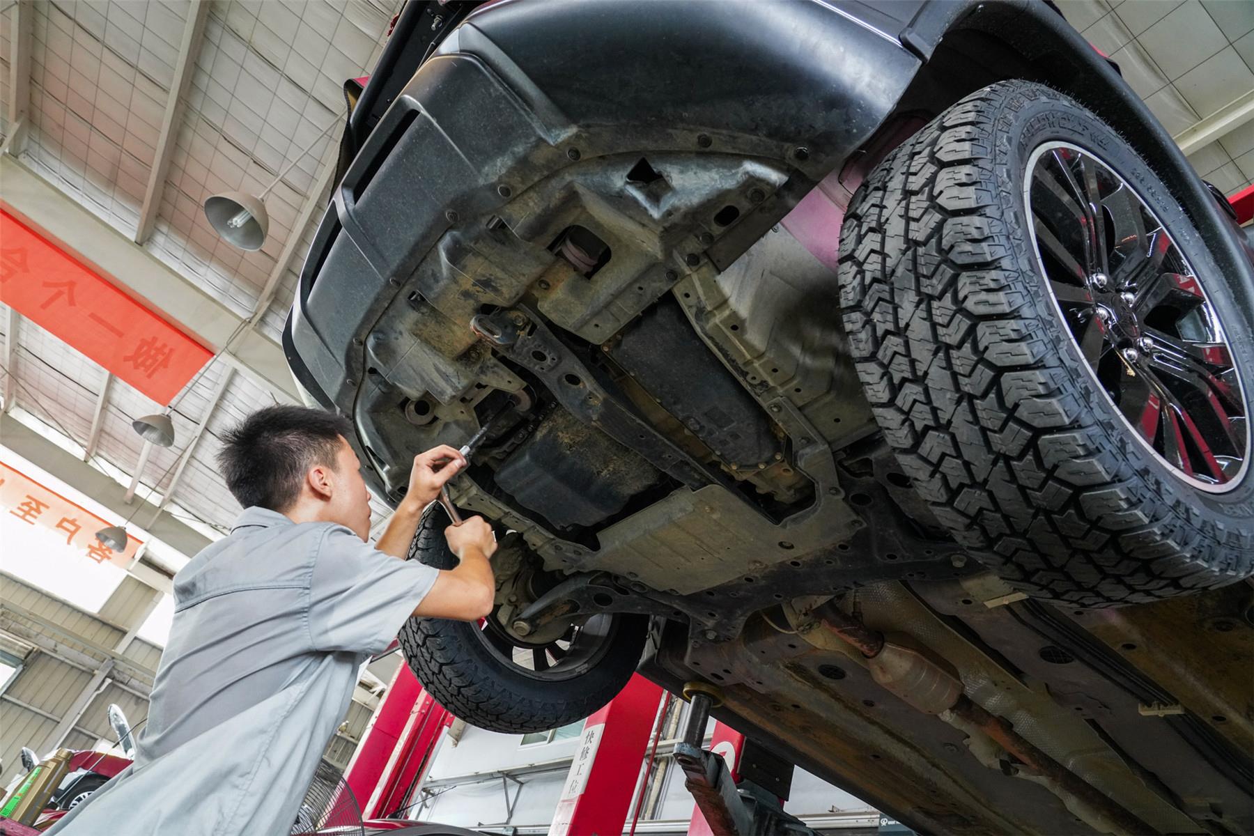 为啥出租车故障很少,家用车却经常出问题?出租车司机说了实话