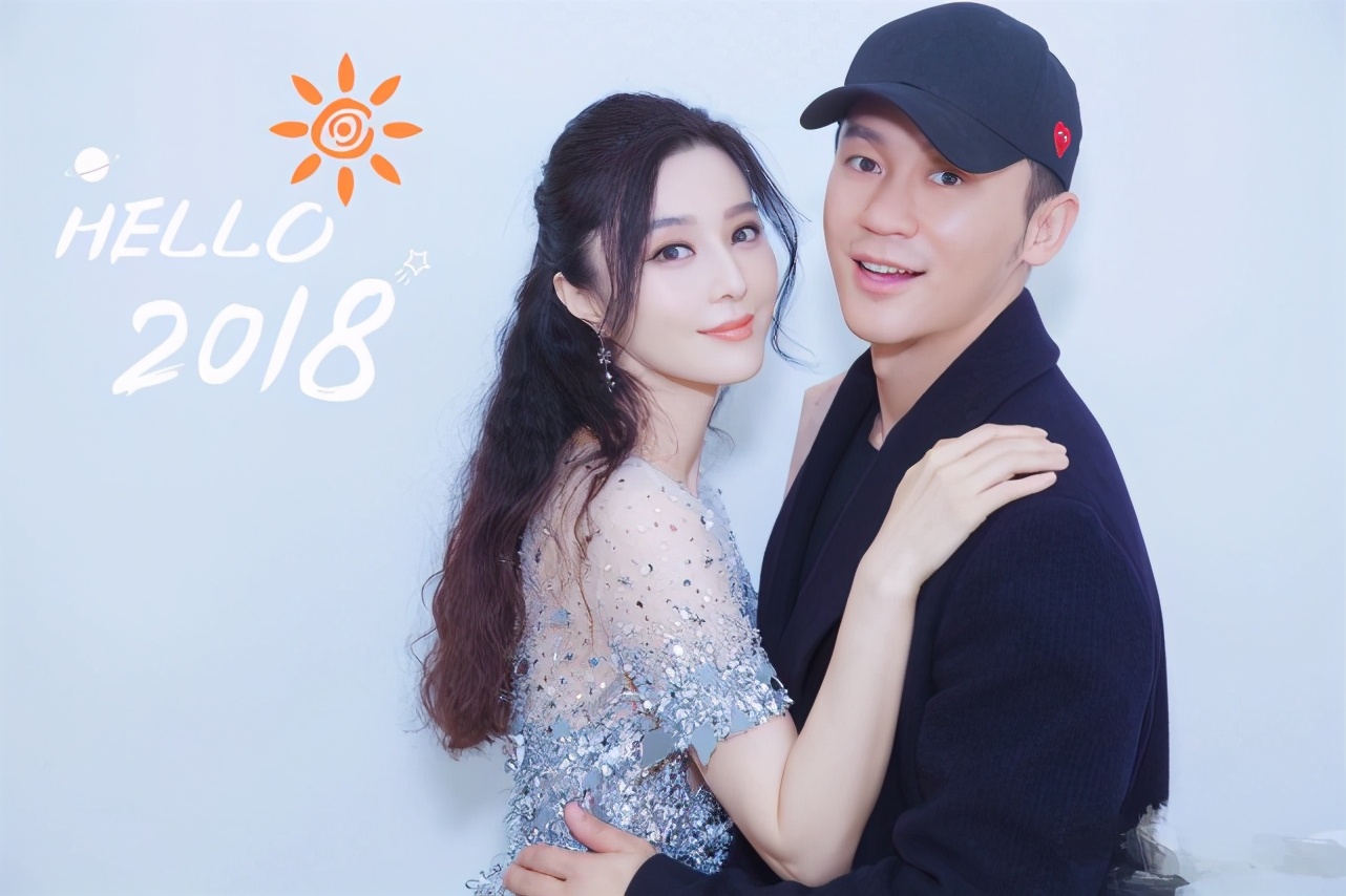 李晨被曝新恋情,开四百万豪车带女友逛街?网友:又拿石头骗人了