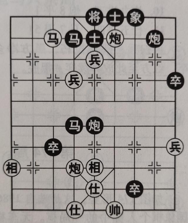 中國象棋:7種開局陣法,熟練掌握了,你也可以成為