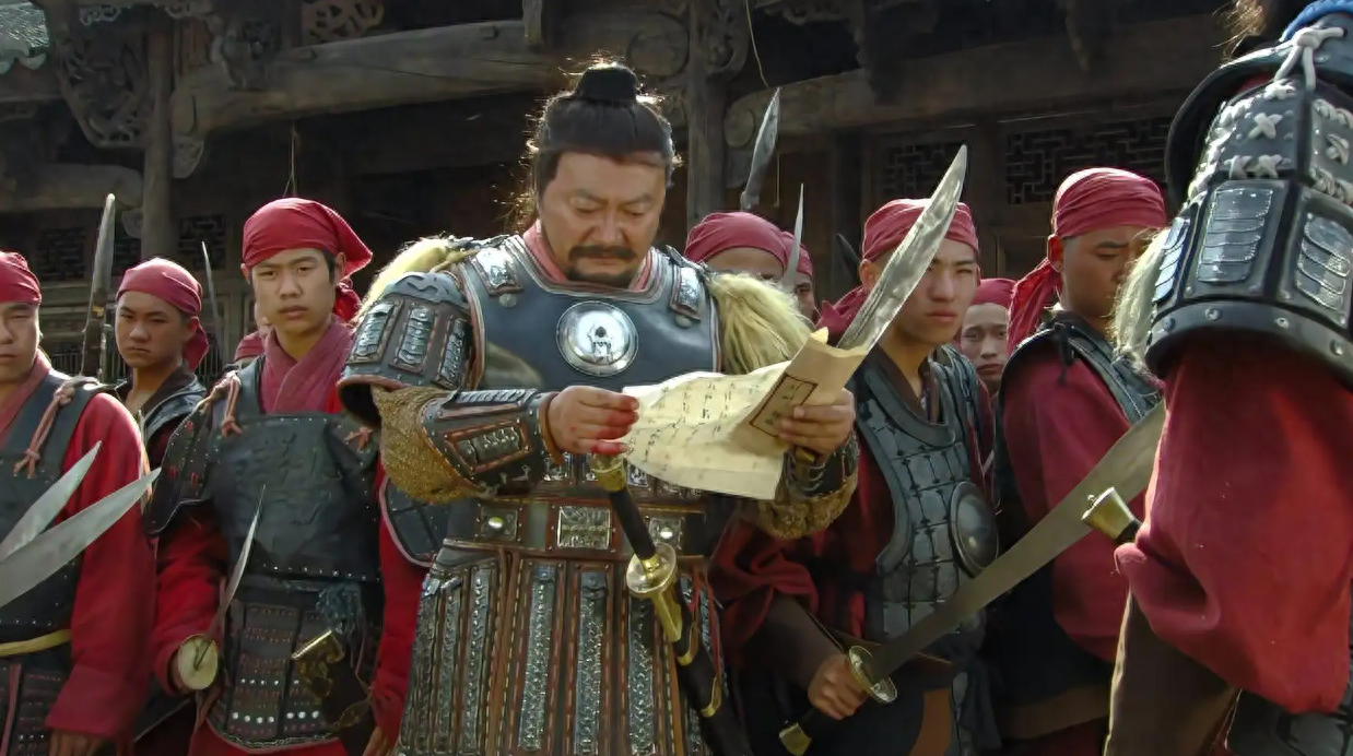 西宁侯宋晟威震北元20年折服朱元璋朱棣连嫁两女换他14代忠诚