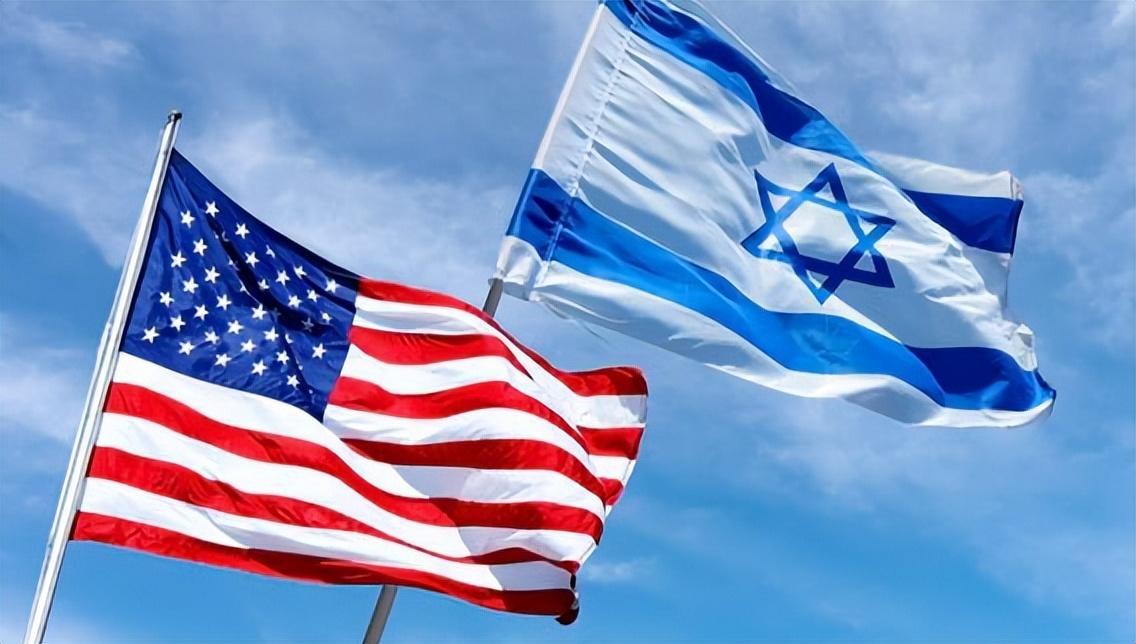 翻脸了?以色列火力全开,美国被怒怼:少管闲事!