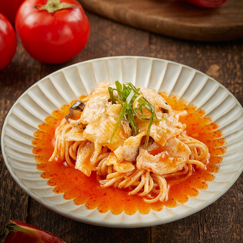 御鲜锋番茄鱼片:开袋即烹,匠心制酱勾引你的味蕾!