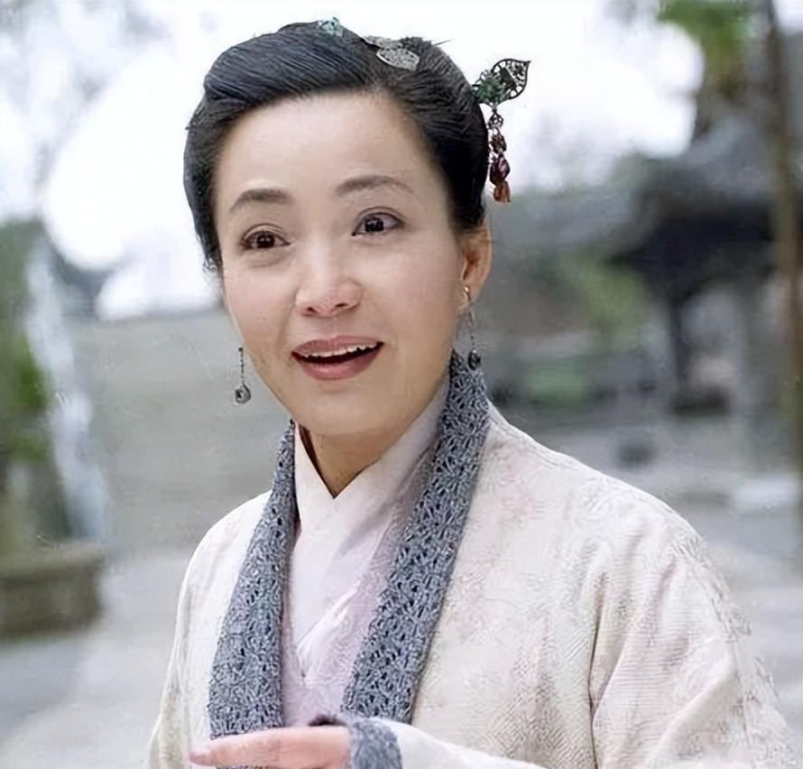 演技惊人却被长相拖累,一脸"凶相"的6位女星,几乎演不了好人