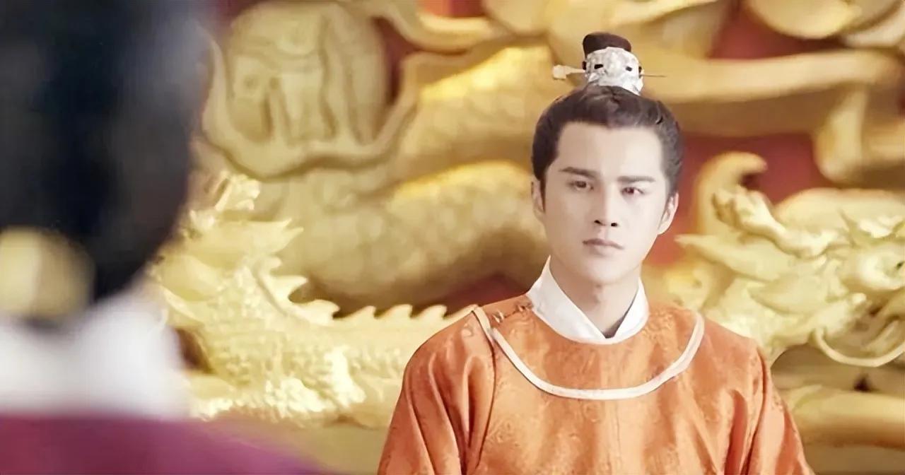 少年皇帝:大宋唯一的铁血帝王——宋哲宗