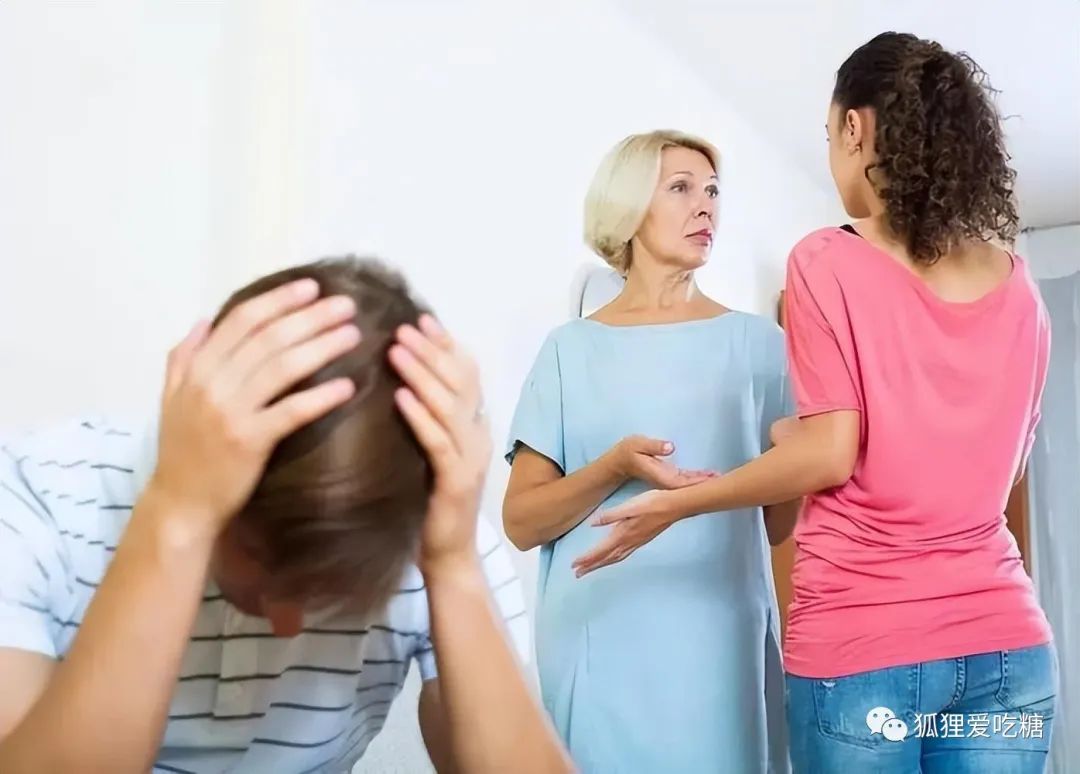 母子关系破裂!成都一家庭因小事激起血案,儿子竟然对母亲动手?