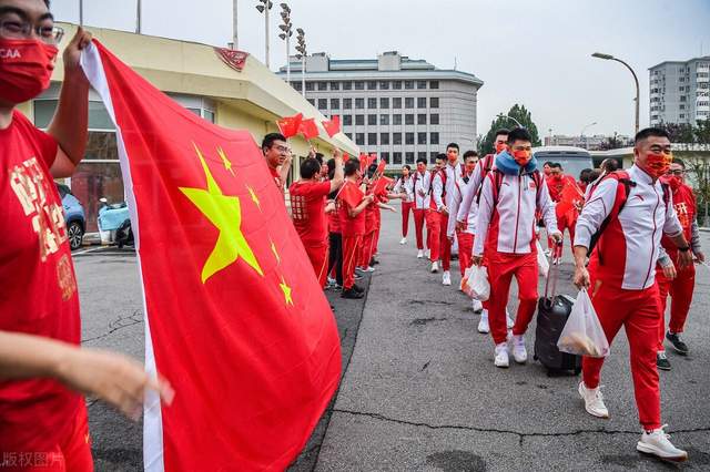 出征:冲击新高度