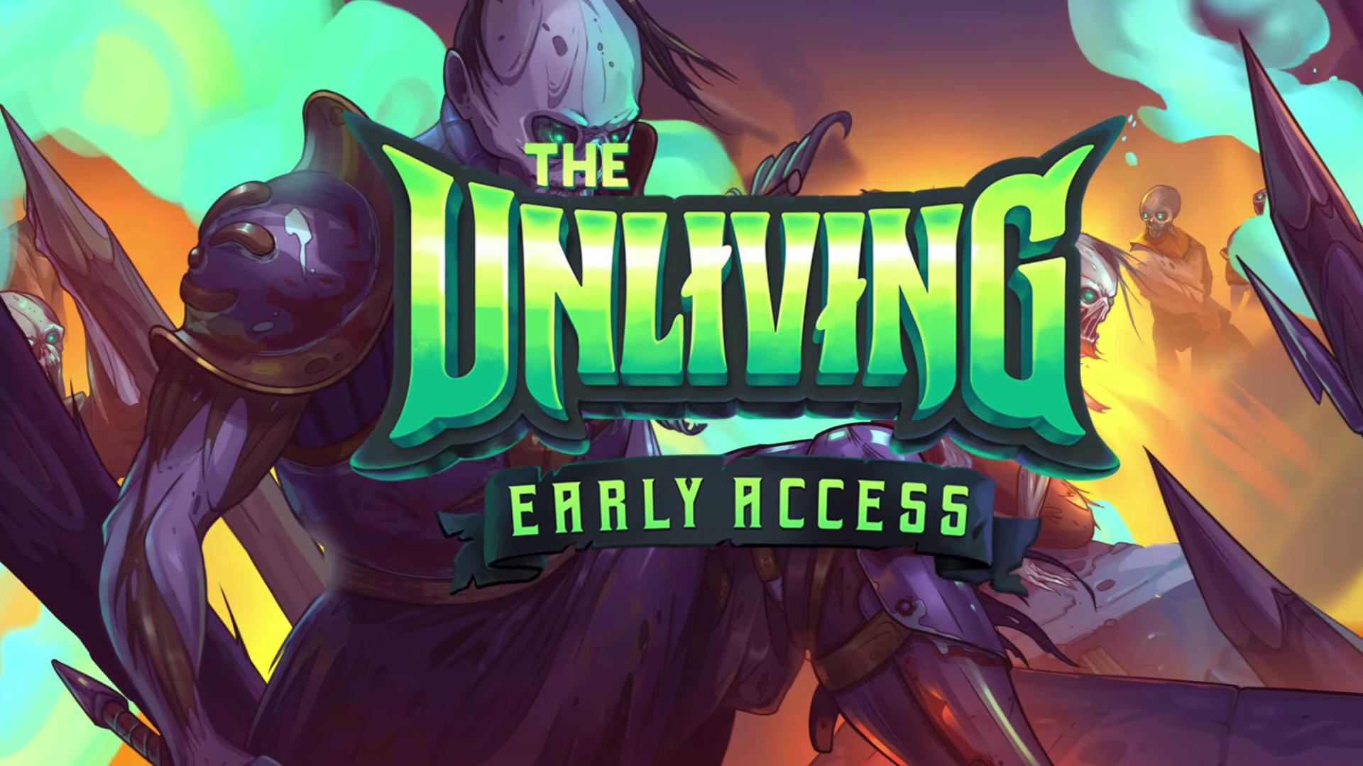 魑魅魍魉随舞起,共塑人间太岁神——《亡灵法师》抢先版体验报告