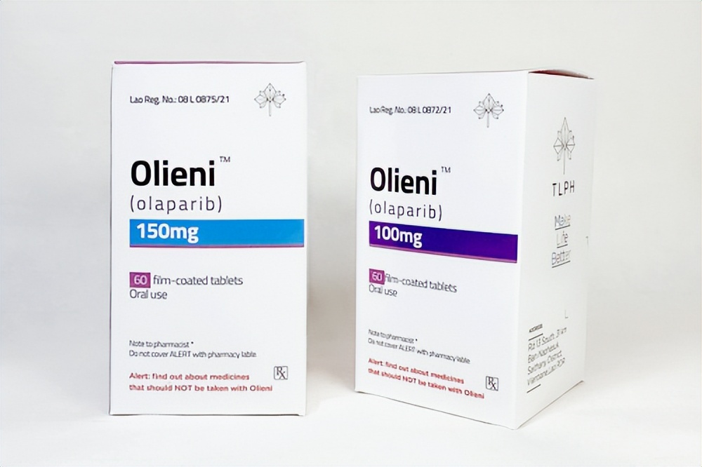 东盟制药:奥拉帕利获fda批准治疗早期乳腺癌