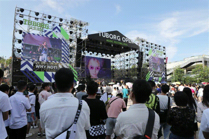 一个月都逛不完?贵阳西南国际商贸城全新攻略宝典!