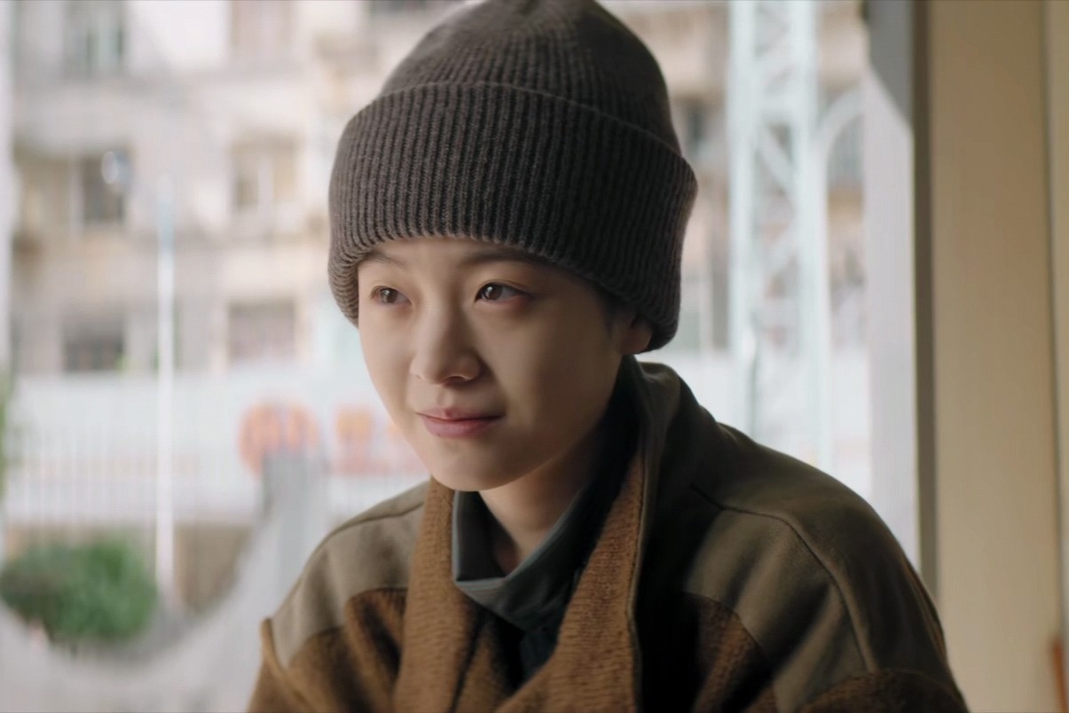 《漫长的季节》看清沈墨杀害殷红的原因,才知她对大爷报复有多狠