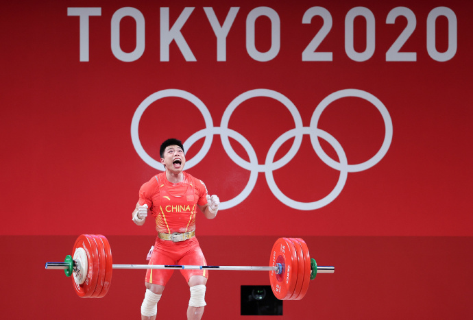 寒门难出贵子?绝大部分奥运冠军来自普通家庭,甚至是特困家庭