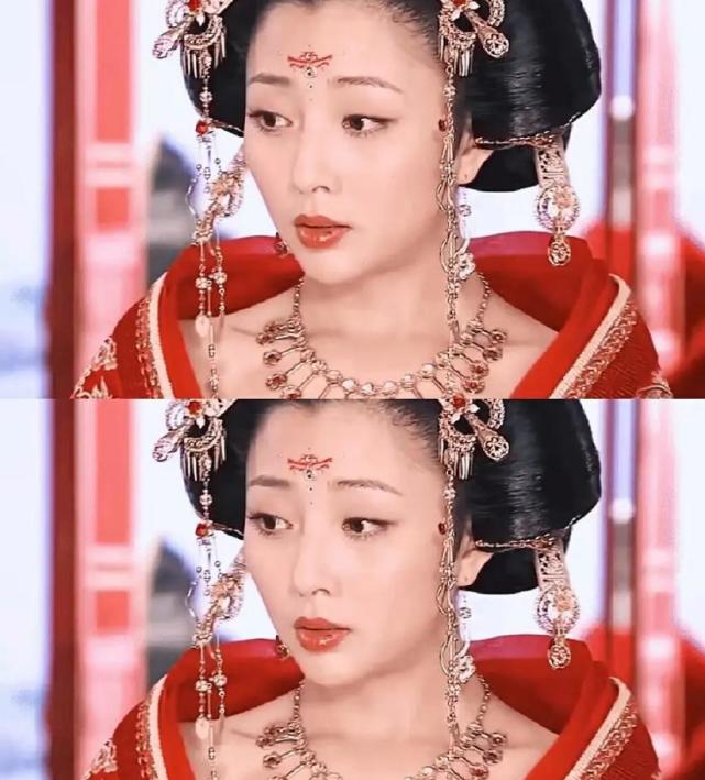 五位饰演"天下第一美"的女星,前四被吐槽,看到她:实至名归!