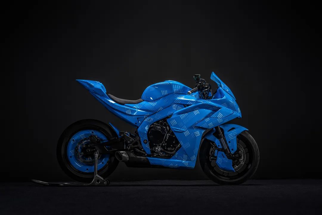 深度解析春风直列四缸500sr!直列三缸675sr