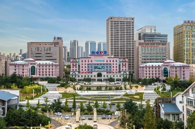 大连高新区,放大招为企业鼓干劲