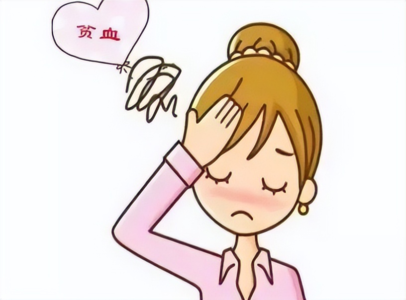 甲亢患者为什么容易贫血?三个原因要知道!