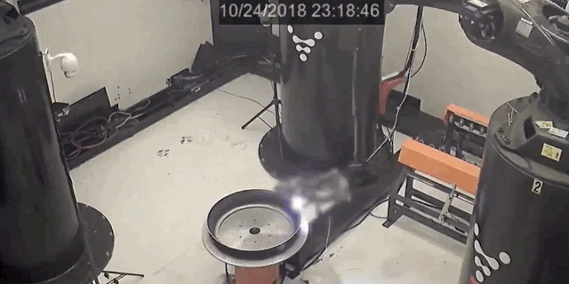 12小时造一枚火箭?3d打印技术批量生产火箭引擎!