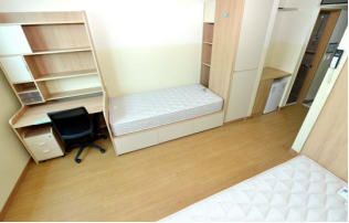 「心路远方留学」韩国白石大学一年制专升本,九月截止,申请从速