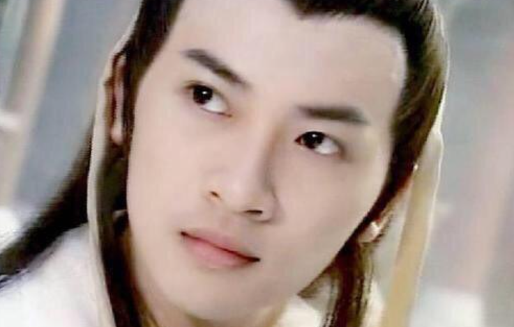 用现在的眼光看"十大琼瑶剧美男",谁最帅?