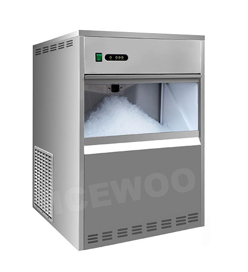 雪花制冰机是做什么的?