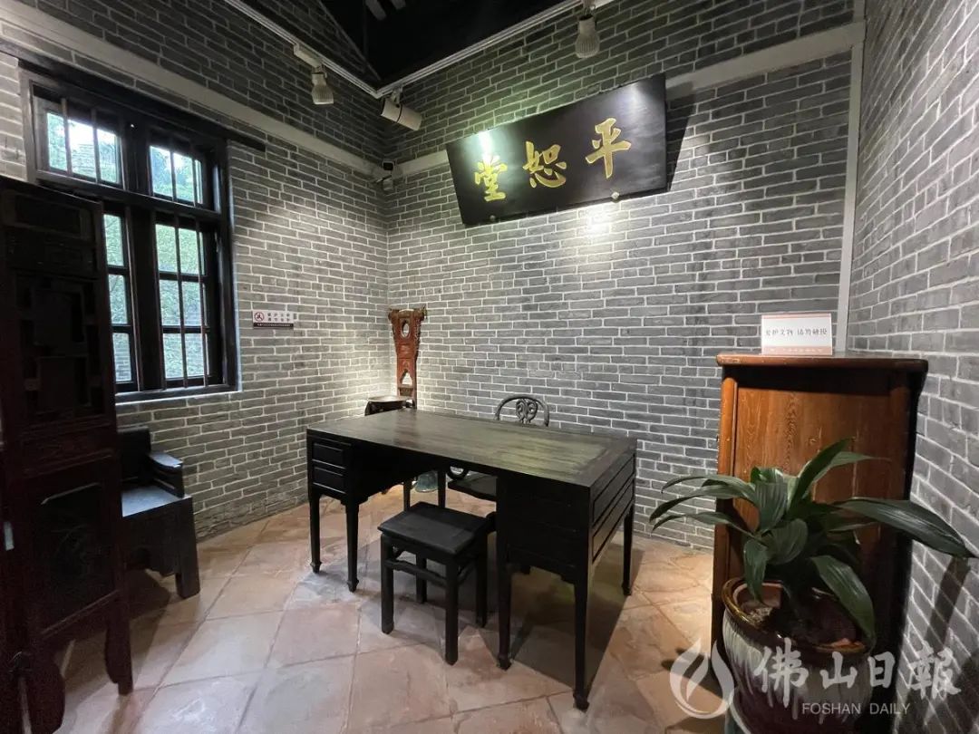 【党史故事】李广海:以妙手仁心,支持抗日斗争