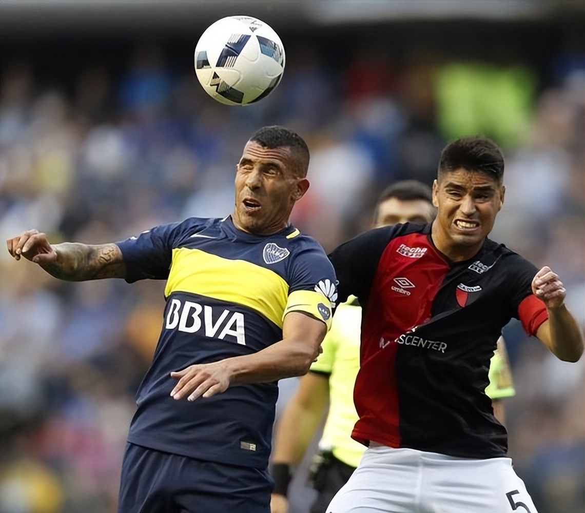 6月30日 解放者杯003瓜亚基尔vs波特诺山丘004 赛事前瞻