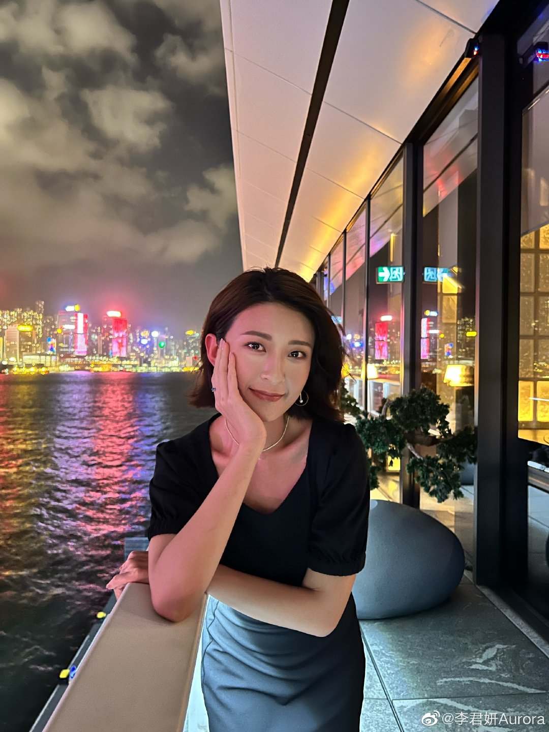 《金宵2》李君妍挑战"刁兰"一角获赞,武术功底扎实获影后青睐