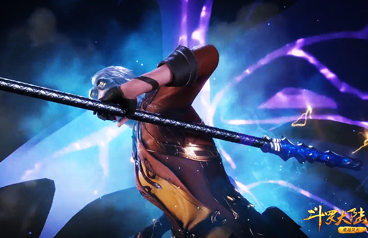 斗罗大陆:奥斯卡获得第七魂环,为什么不向大家介绍技能增幅?