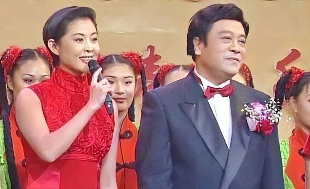 63岁倪萍:爱过5个男人,为何只有郭达和陈凯歌让她难忘?