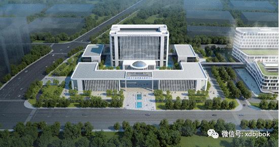 国家分子医学科学中心,西安西谷医院项目与西安市政府成功签约