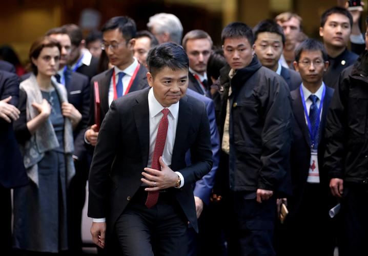 京东副总裁杜爽:因说错话,不仅失去了百万年薪,最后还黯然离职