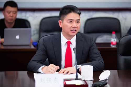 京东副总裁杜爽:因一句话,不仅失去了百万年薪,最后还黯然离职