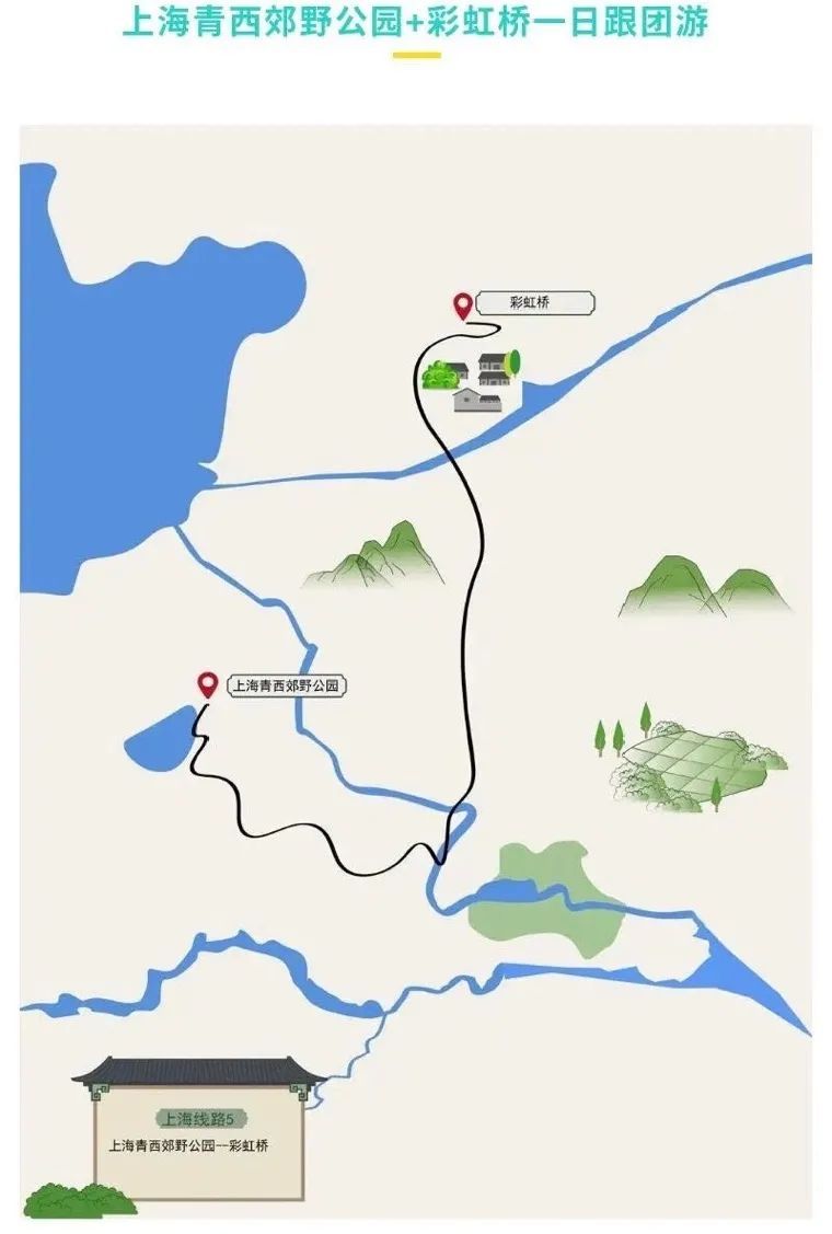 走起~青浦这条乡村旅游学习体验线路获国家部委推荐